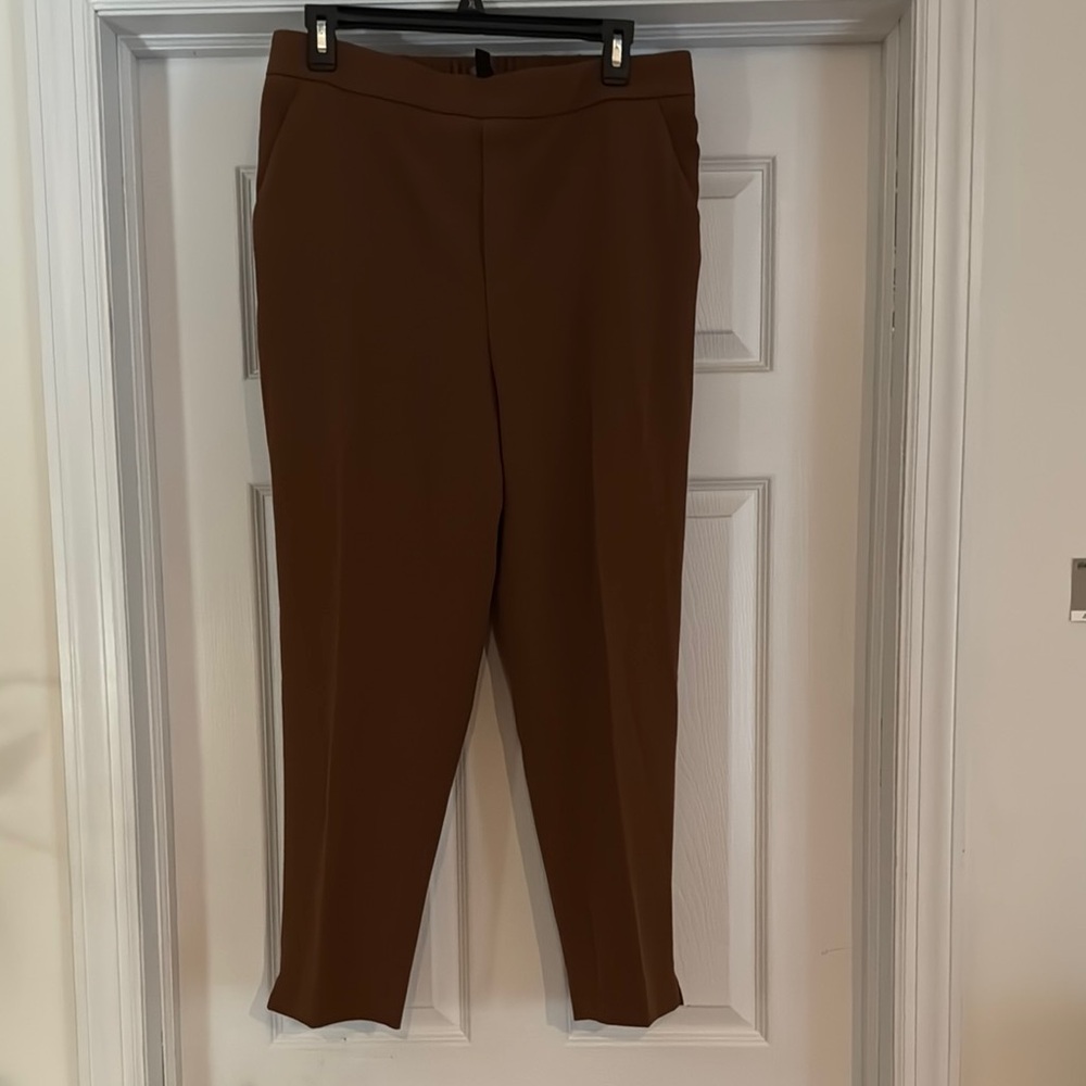 Banana Republic Brown Chinos for Timeless Style